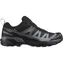 Salomon X Ultra 360 Gore-Tex Black/Magnet/Quiet Shade  Férfi kültéri lábbelik UK 11