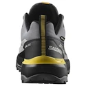 Salomon X Ultra 360 Gore-Tex Castlerock/Black/Spicy Mustard   Férfi kültéri lábbelik