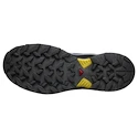 Salomon X Ultra 360 Gore-Tex Castlerock/Black/Spicy Mustard   Férfi kültéri lábbelik