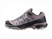 Salomon X Ultra 360 Gore-Tex Plum Kitten/Phantom/Cork  Női kültéri cipők