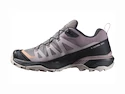 Salomon X Ultra 360 Gore-Tex Plum Kitten/Phantom/Cork  Női kültéri cipők