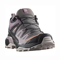 Salomon X Ultra 360 Gore-Tex Plum Kitten/Phantom/Cork  Női kültéri cipők