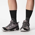 Salomon X Ultra 360 Gore-Tex Plum Kitten/Phantom/Cork  Női kültéri cipők