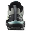 Salomon X Ultra 360 Gore-TexSedona Sage/Black/Sea Foam   Női kültéri cipők
