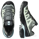 Salomon X Ultra 360 Gore-TexSedona Sage/Black/Sea Foam   Női kültéri cipők