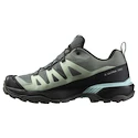 Salomon X Ultra 360 Gore-TexSedona Sage/Black/Sea Foam   Női kültéri cipők