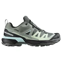 Salomon X Ultra 360 Gore-TexSedona Sage/Black/Sea Foam   Női kültéri cipők