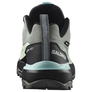 Salomon X Ultra 360 Gore-TexSedona Sage/Black/Sea Foam   Női kültéri cipők