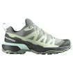 Salomon X Ultra 360 Green Milieu/Urban Chic/Clearly Aqua   Női kültéri cipők