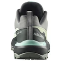 Salomon X Ultra 360 Green Milieu/Urban Chic/Clearly Aqua   Női kültéri cipők