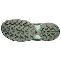 Salomon X Ultra 360 Green Milieu/Urban Chic/Clearly Aqua   Női kültéri cipők