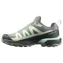 Salomon X Ultra 360 Green Milieu/Urban Chic/Clearly Aqua   Női kültéri cipők