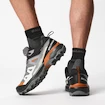 Salomon  X ULTRA 360 GTX Quiet Shade/Black/Spice Route  Férfi kültéri lábbelik