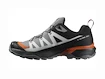 Salomon  X ULTRA 360 GTX Quiet Shade/Black/Spice Route  Férfi kültéri lábbelik
