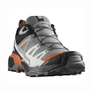 Salomon  X ULTRA 360 GTX Quiet Shade/Black/Spice Route  Férfi kültéri lábbelik