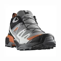 Salomon  X ULTRA 360 GTX Quiet Shade/Black/Spice Route  Férfi kültéri lábbelik
