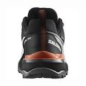 Salomon  X ULTRA 360 GTX Quiet Shade/Black/Spice Route  Férfi kültéri lábbelik