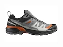 Salomon  X ULTRA 360 GTX Quiet Shade/Black/Spice Route  Férfi kültéri lábbelik