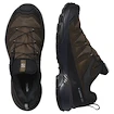 Salomon X Ultra 360 Leather Gore-Tex Dark Earth/Delicioso/Sharkskin   Férfi kültéri lábbelik
