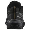 Salomon X Ultra 360 Leather Gore-Tex Sharkskin/Castlerock/Kelp   Férfi kültéri lábbelik