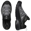 Salomon X Ultra 360 Leather Gore-Tex Sharkskin/Castlerock/Kelp   Férfi kültéri lábbelik