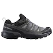 Salomon X Ultra 360 Leather Gore-Tex Sharkskin/Castlerock/Kelp   Férfi kültéri lábbelik