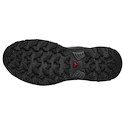 Salomon X Ultra 360 Leather Gore-Tex Sharkskin/Castlerock/Kelp   Férfi kültéri lábbelik
