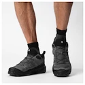 Salomon X Ultra 360 Magnet/Black/Pewter   Férfi kültéri lábbelik