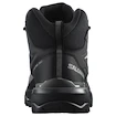 Salomon X Ultra 360 MID Gore-Tex Black/Magnet/Pewter   Férfi kültéri lábbelik
