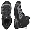 Salomon X Ultra 360 MID Gore-Tex Black/Magnet/Pewter   Férfi kültéri lábbelik