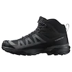 Salomon X Ultra 360 MID Gore-Tex Black/Magnet/Pewter   Férfi kültéri lábbelik