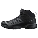Salomon X Ultra 360 MID Gore-Tex Black/Magnet/Pewter   Férfi kültéri lábbelik
