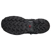 Salomon X Ultra 360 MID Gore-Tex Black/Plum Kitten/Shale   Női kültéri cipők