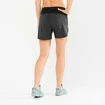 Salomon  XA 2in1 Short W Black Női rövidnadrág