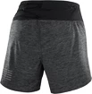 Salomon  XA 2in1 Short W Black Női rövidnadrág