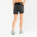 Salomon  XA 2in1 Short W Black Női rövidnadrág