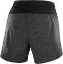 Salomon XA 2in1 Short W Black női rövidnadrág