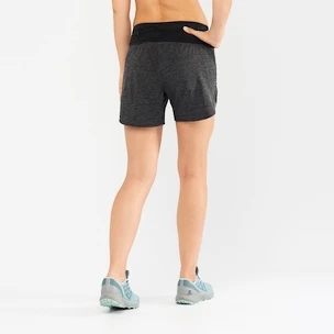 Salomon  XA 2in1 Short W Black Női rövidnadrág