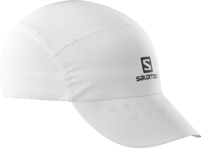 Salomon XA Compact Cap baseball sapka, fehér