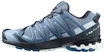 Salomon XA Pro 3D V8 Ashley Blue  Női futócipő