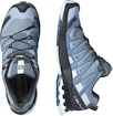 Salomon XA Pro 3D V8 Ashley Blue  Női futócipő