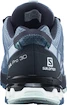 Salomon XA Pro 3D V8 Ashley Blue  Női futócipő