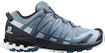 Salomon XA Pro 3D V8 Ashley Blue  Női futócipő