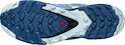 Salomon XA Pro 3D V8 Ashley Blue  Női futócipő