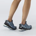 Salomon XA Pro 3D V8 Ashley Blue  Női futócipő