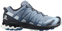 Salomon XA Pro 3D V8 Ashley Blue  Női futócipő