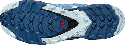 Salomon XA Pro 3D V8 Ashley Blue  Női futócipő