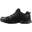 Salomon XA Pro 3D V8 Black / Black / Magnet  Férfi futócipő