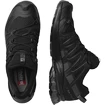 Salomon XA Pro 3D V8 Black / Black / Magnet  Férfi futócipő