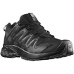 Salomon XA Pro 3D V8 Black / Black / Magnet  Férfi futócipő